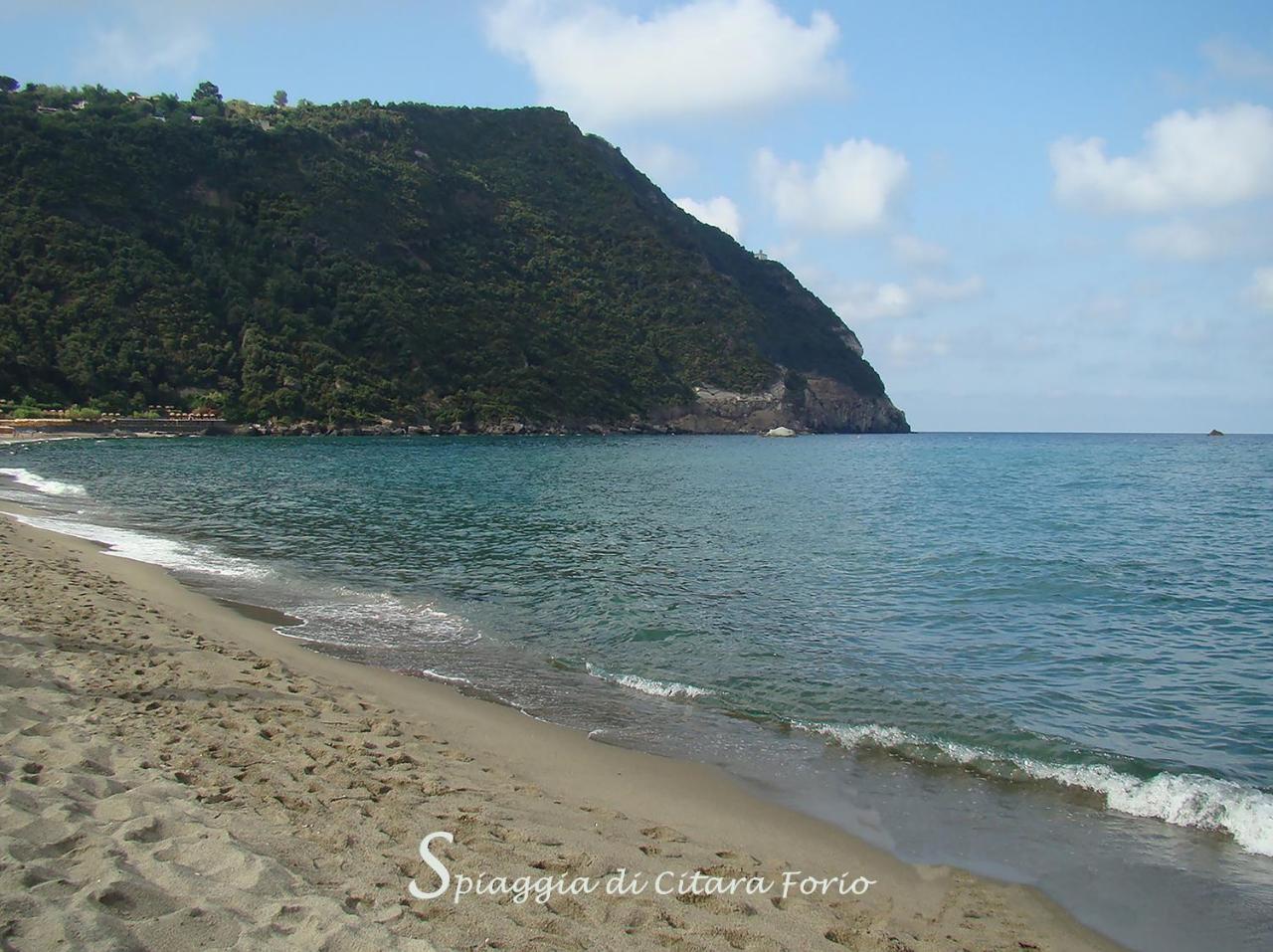 Casa Cigliano Ξενοδοχείο Forio di Ischia Εξωτερικό φωτογραφία